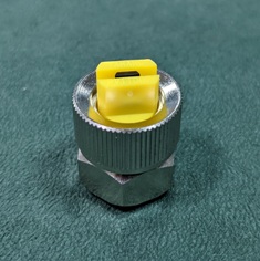 PV扇形直１頭口